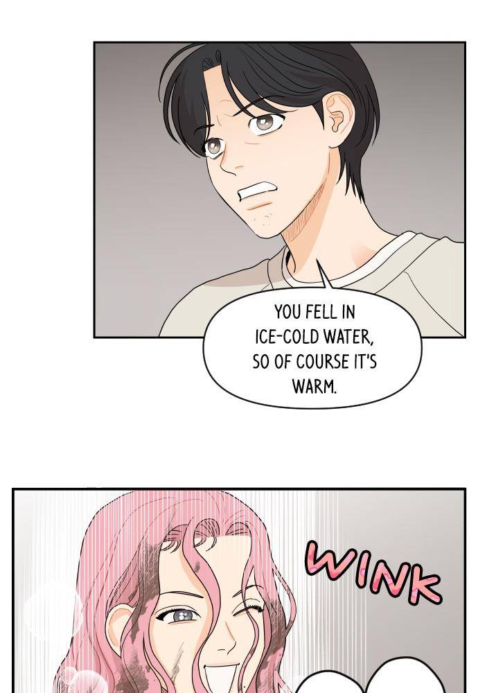 A Whirlwind Campus Affair chapter 7 page 37