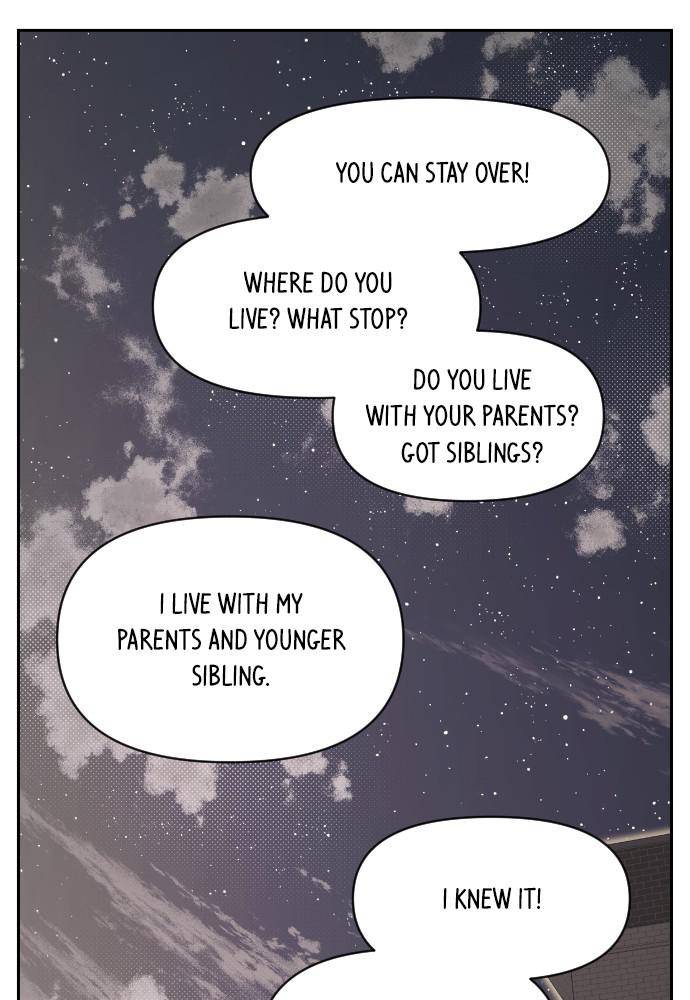 A Whirlwind Campus Affair chapter 7 page 45