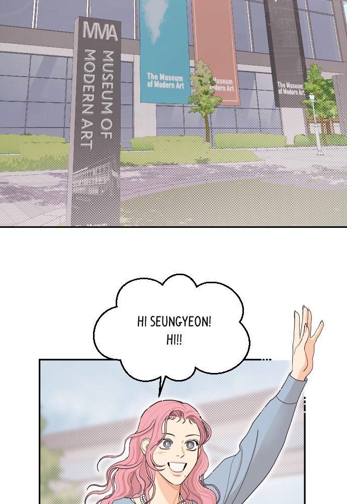 A Whirlwind Campus Affair chapter 7 page 49