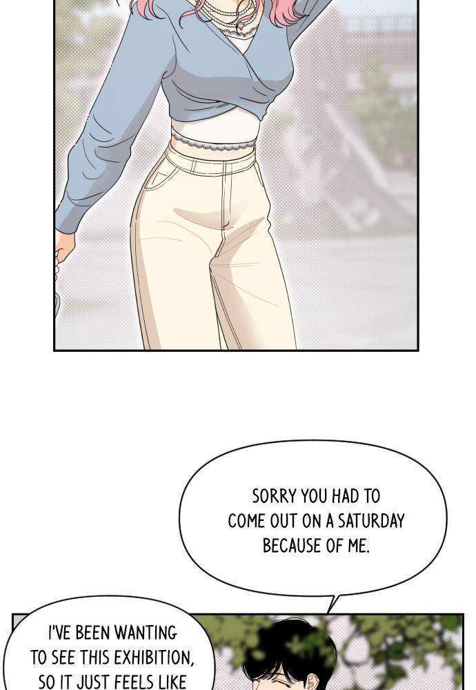 A Whirlwind Campus Affair chapter 7 page 50
