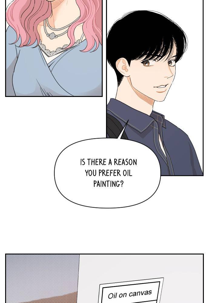 A Whirlwind Campus Affair chapter 7 page 59