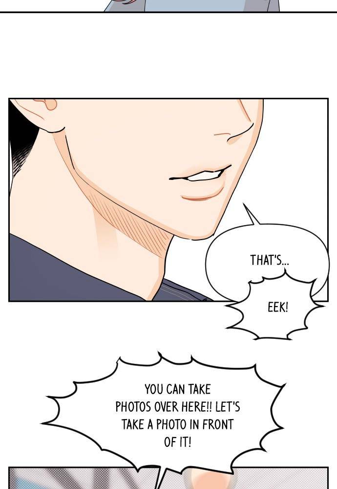 A Whirlwind Campus Affair chapter 7 page 63
