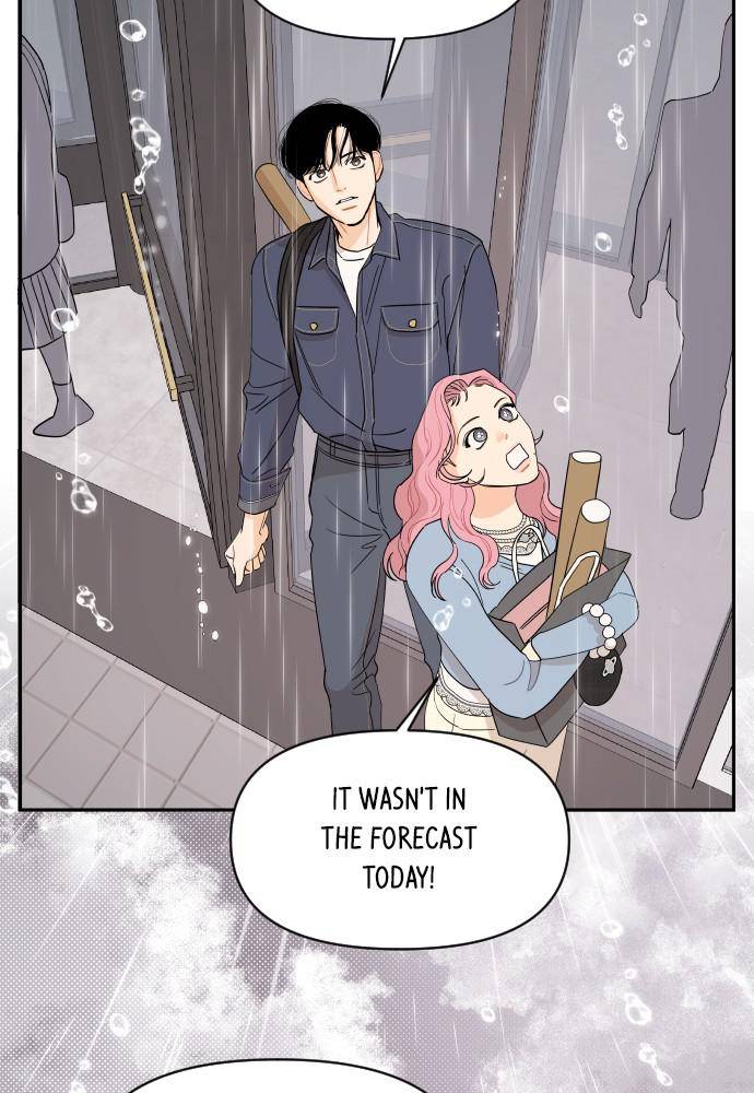 A Whirlwind Campus Affair chapter 7 page 72