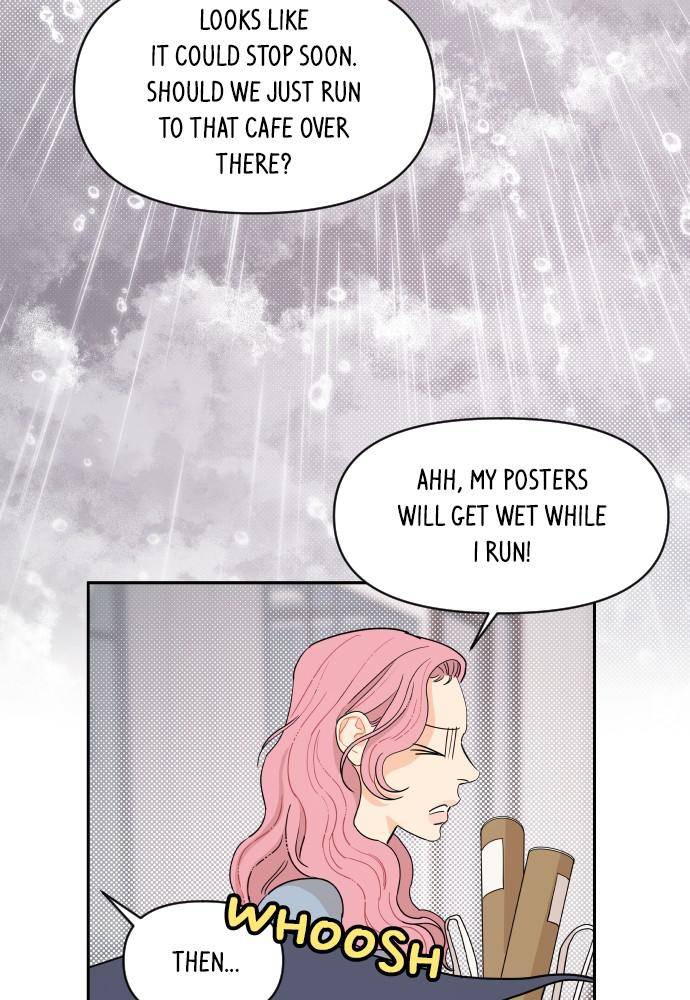 A Whirlwind Campus Affair chapter 7 page 73