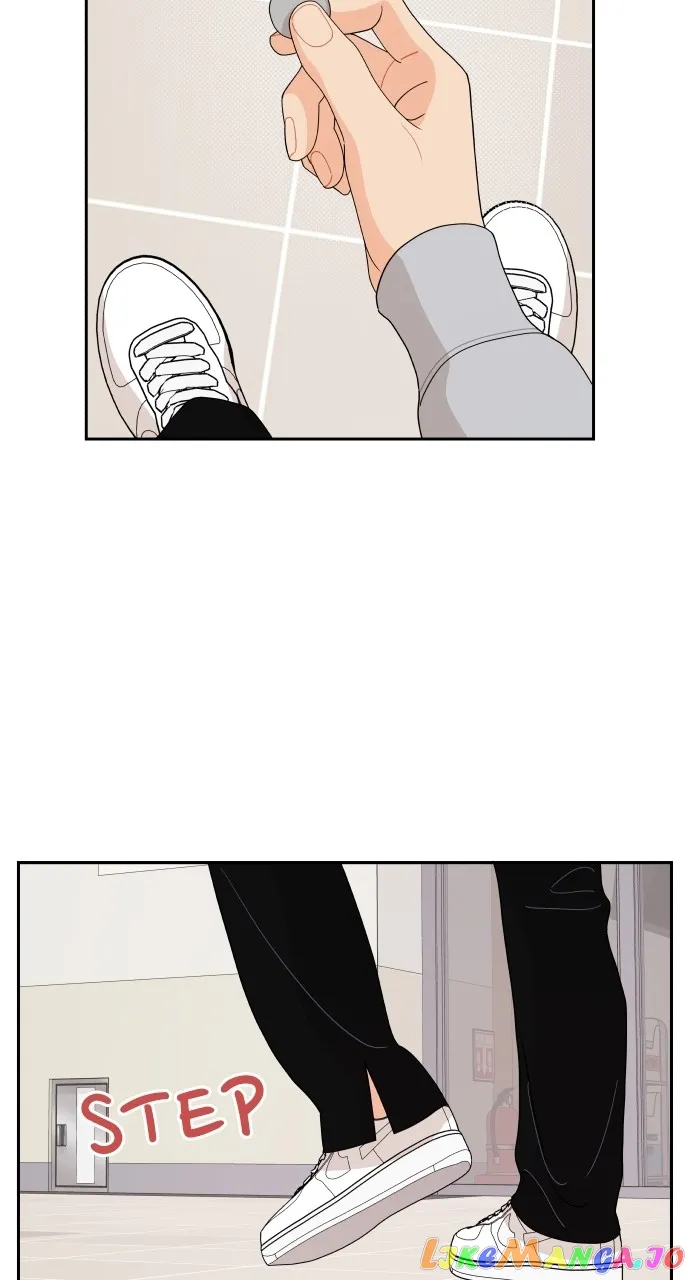 A Whirlwind Campus Affair chapter 70 page 4