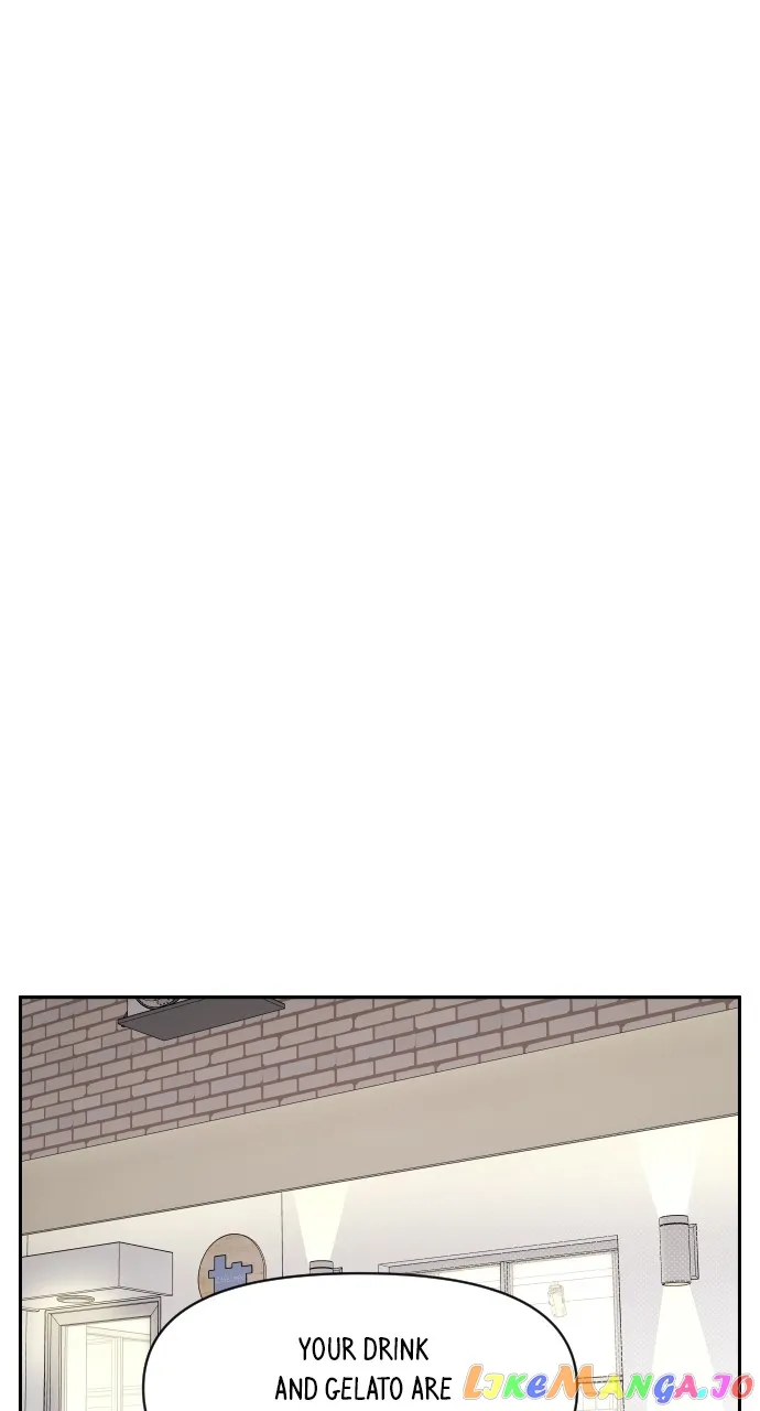 A Whirlwind Campus Affair chapter 70 page 9