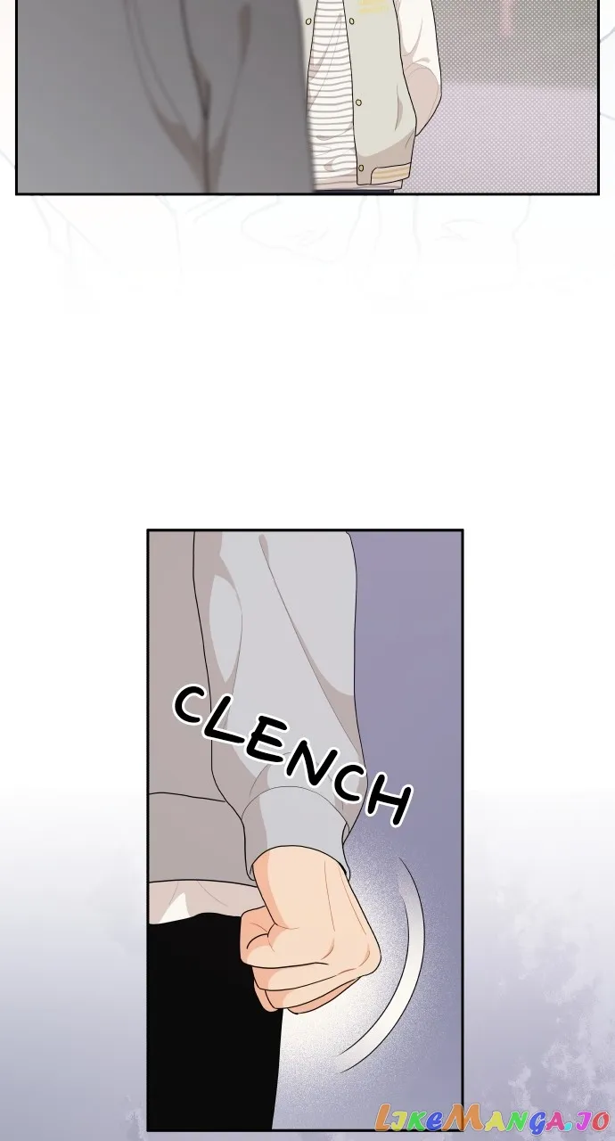 A Whirlwind Campus Affair chapter 70 page 29
