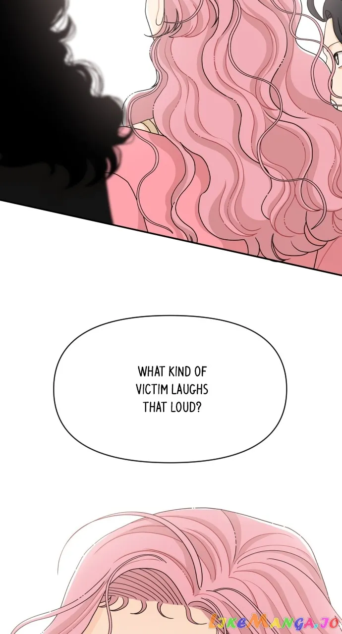 A Whirlwind Campus Affair chapter 70 page 35