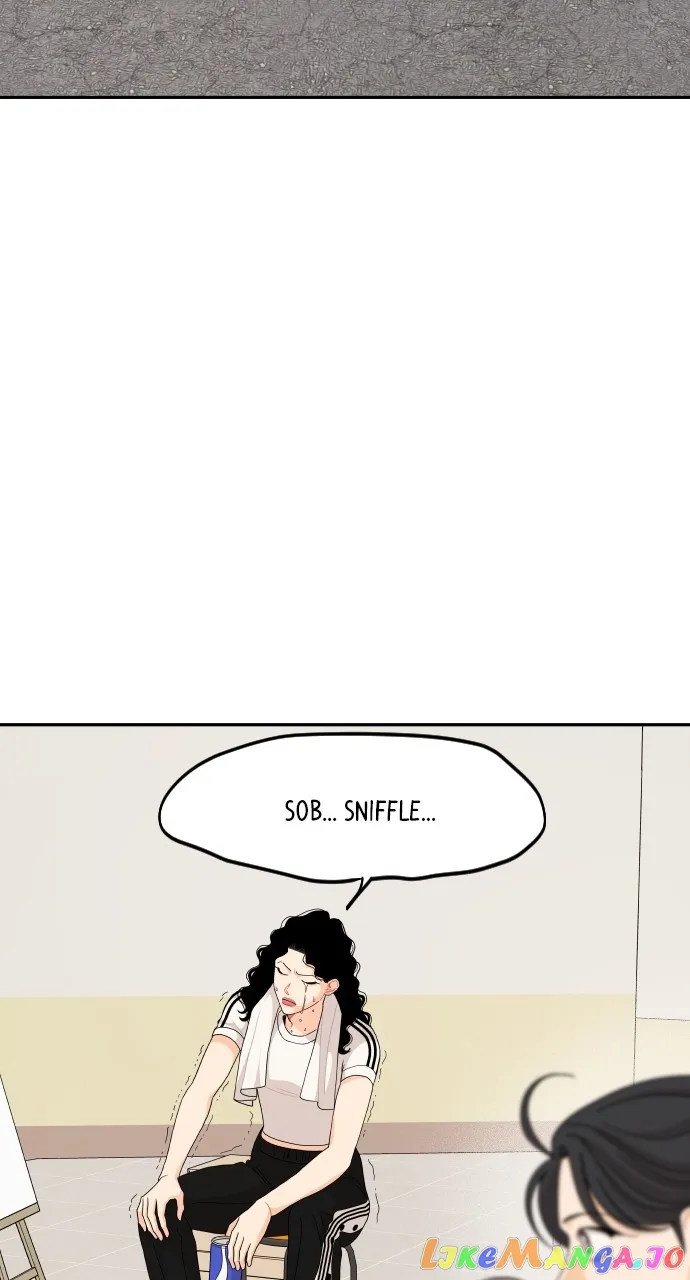 A Whirlwind Campus Affair chapter 70 page 41