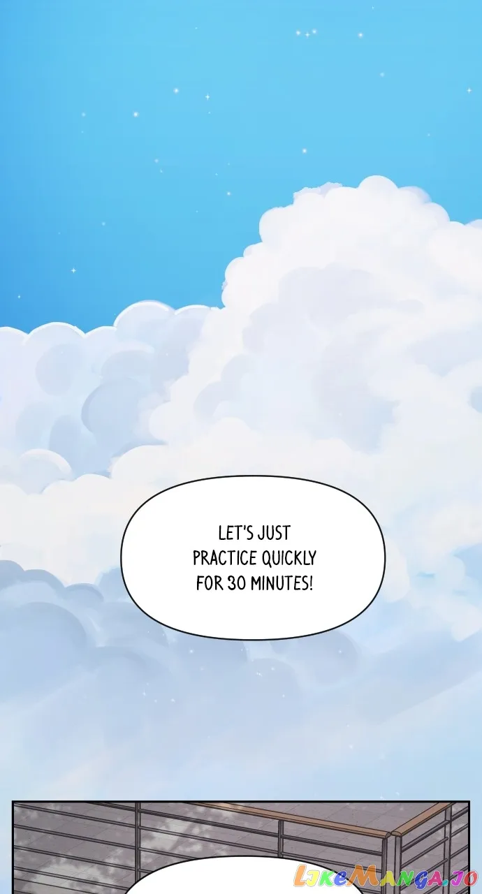A Whirlwind Campus Affair chapter 70 page 47