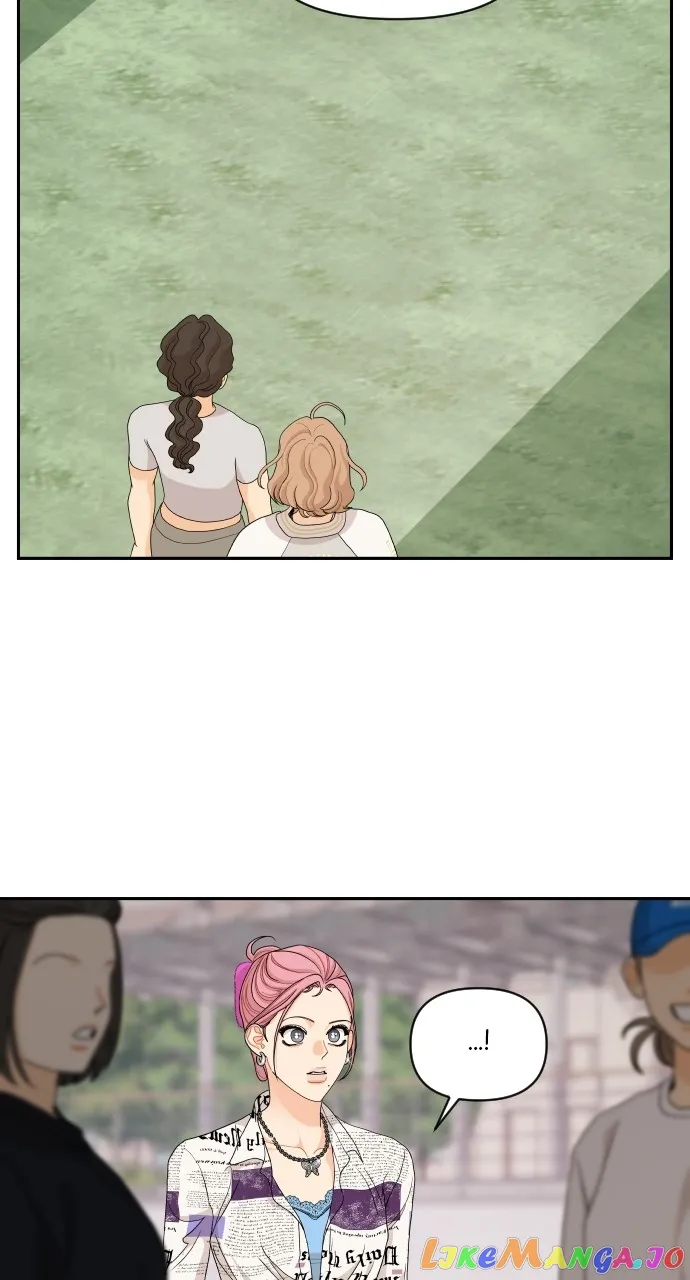 A Whirlwind Campus Affair chapter 70 page 49