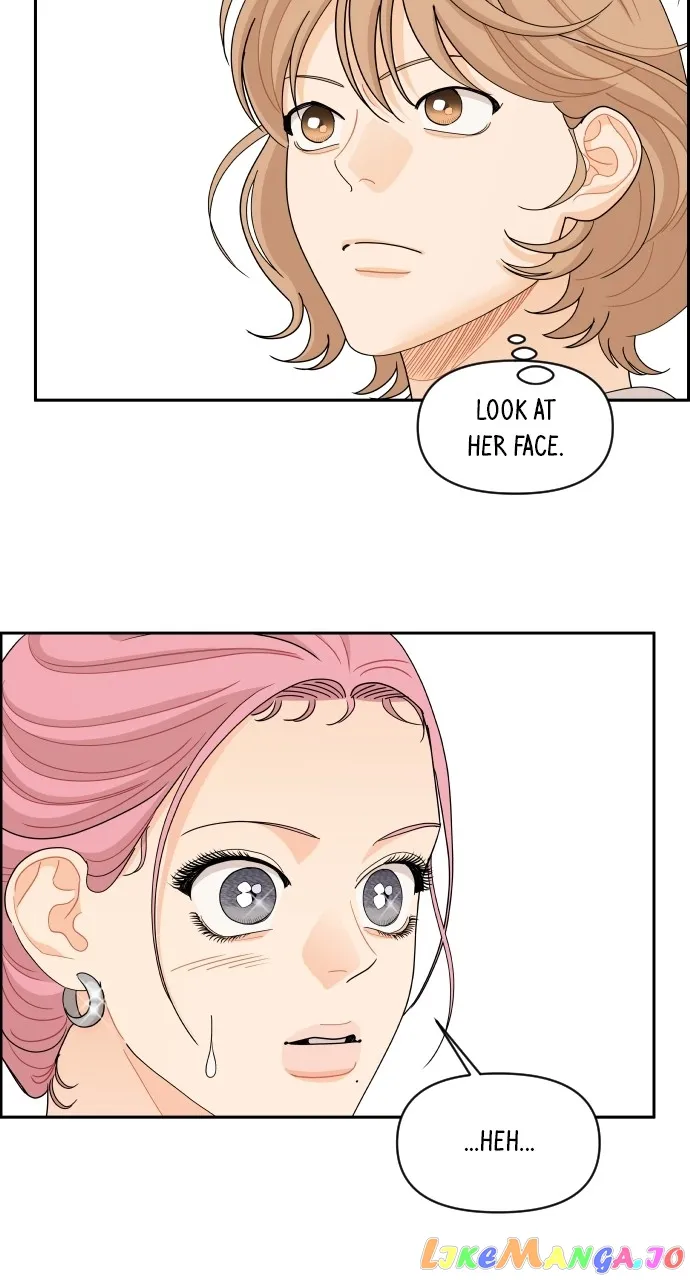 A Whirlwind Campus Affair chapter 70 page 52