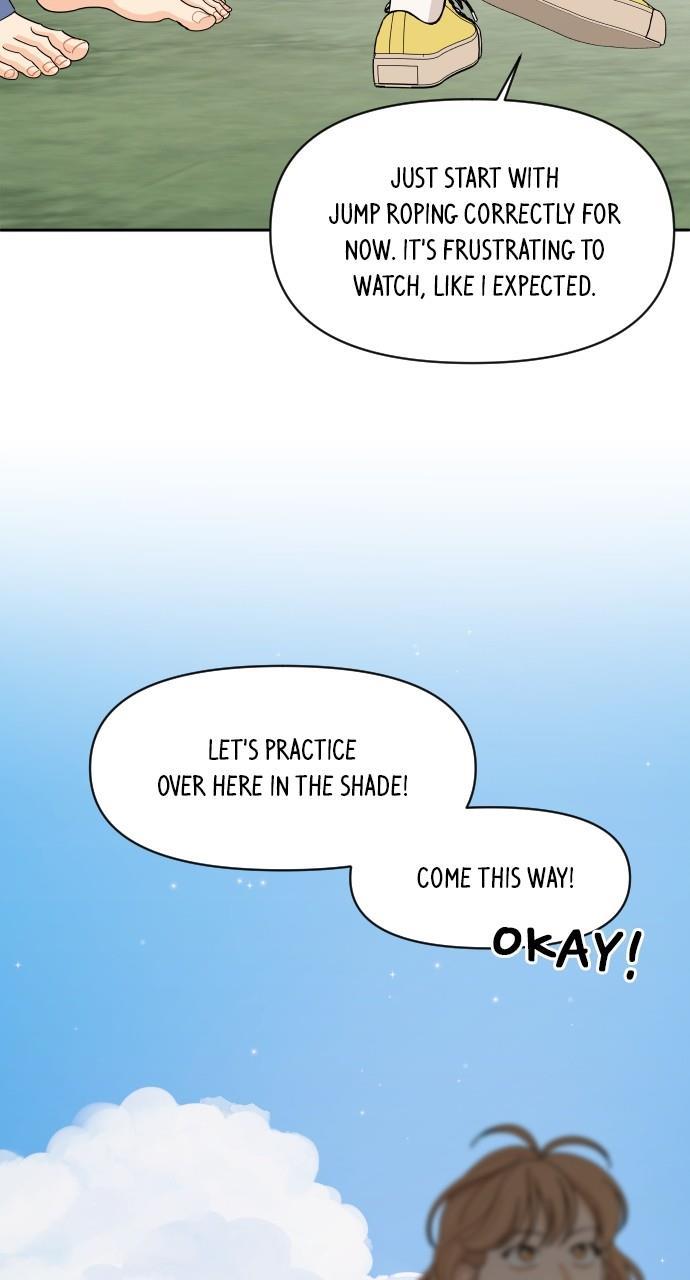A Whirlwind Campus Affair chapter 71 page 23