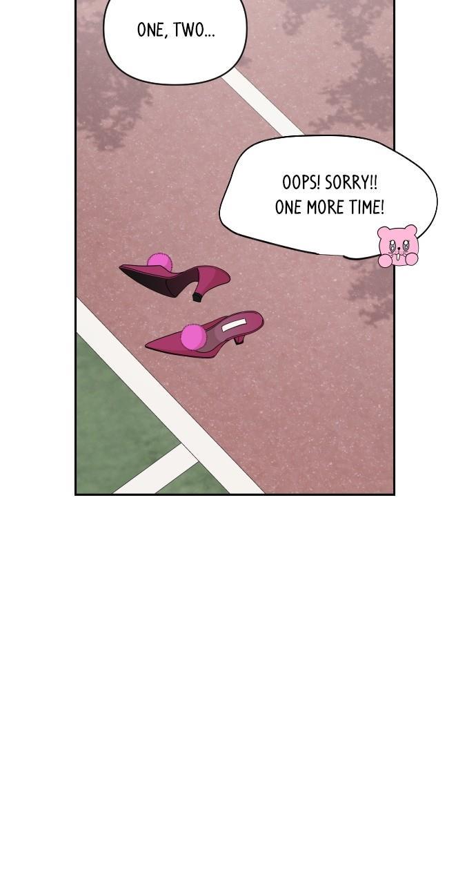 A Whirlwind Campus Affair chapter 71 page 25