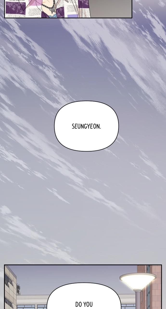 A Whirlwind Campus Affair chapter 71 page 30