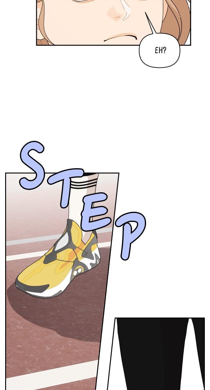 A Whirlwind Campus Affair chapter 71 page 47