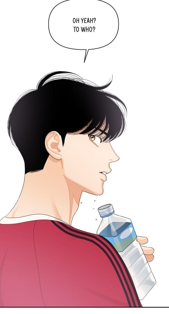 A Whirlwind Campus Affair chapter 71 page 62