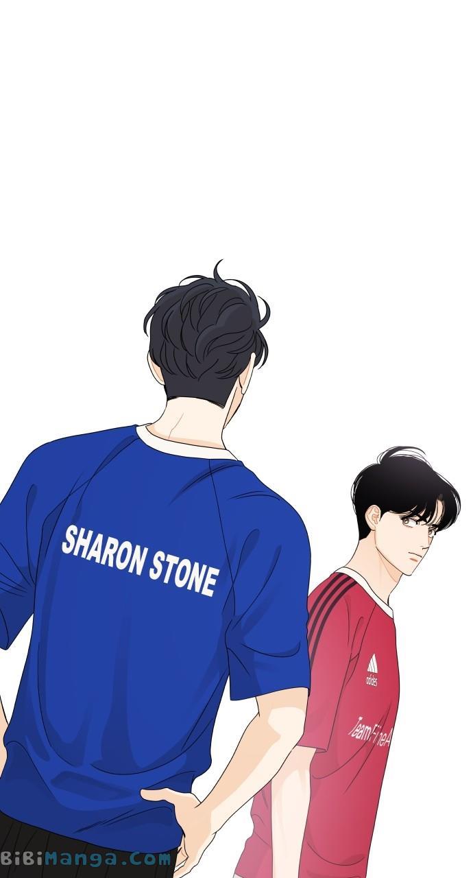 A Whirlwind Campus Affair chapter 72 page 7