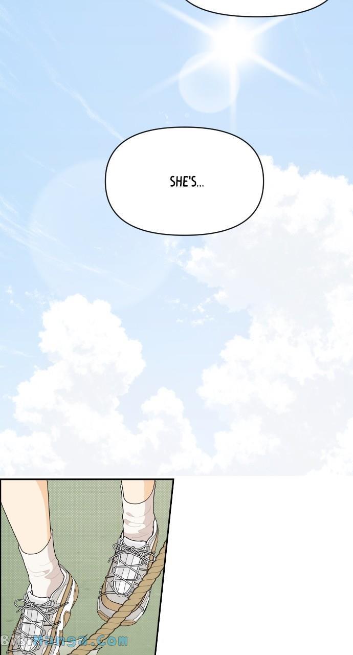 A Whirlwind Campus Affair chapter 72 page 18