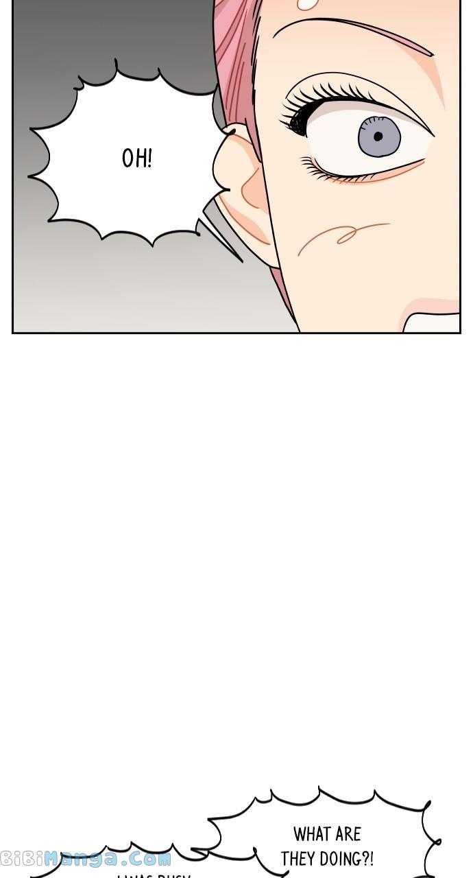 A Whirlwind Campus Affair chapter 72 page 30