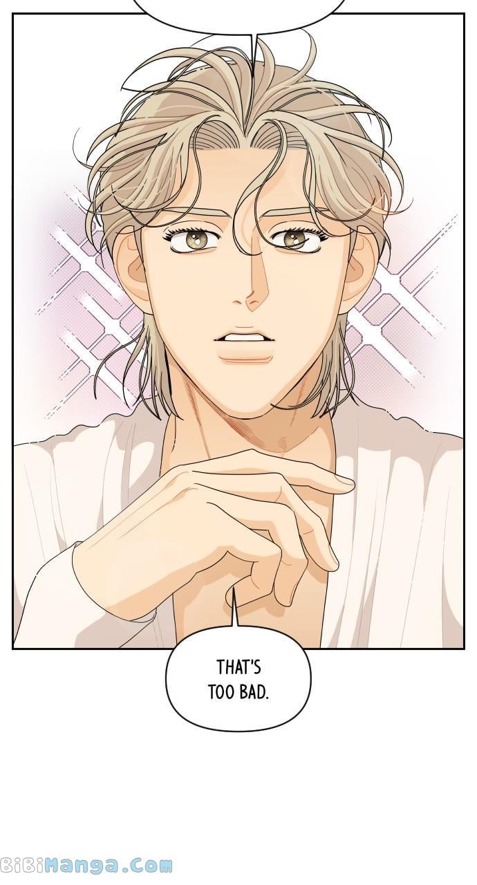 A Whirlwind Campus Affair chapter 72 page 48