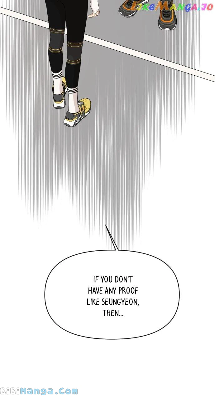 A Whirlwind Campus Affair chapter 73 page 14