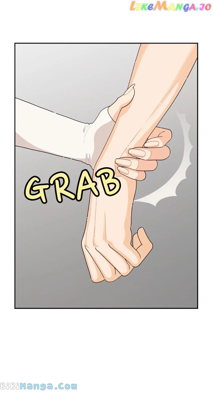 A Whirlwind Campus Affair chapter 73 page 15