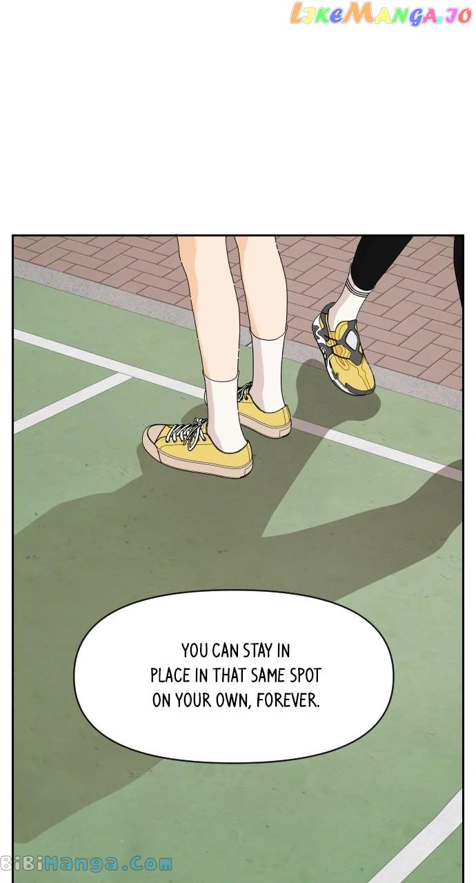 A Whirlwind Campus Affair chapter 73 page 59