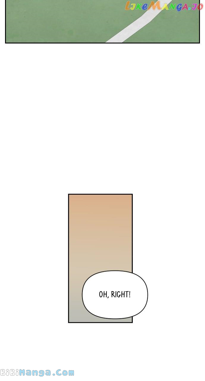 A Whirlwind Campus Affair chapter 73 page 60