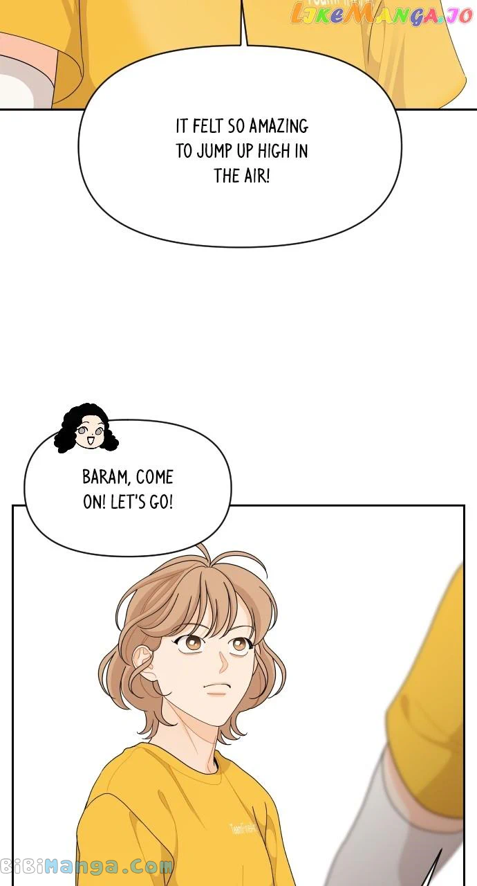 A Whirlwind Campus Affair chapter 73 page 63