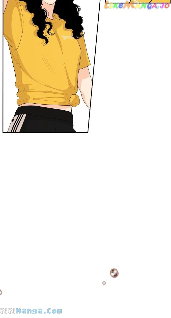 A Whirlwind Campus Affair chapter 73 page 67