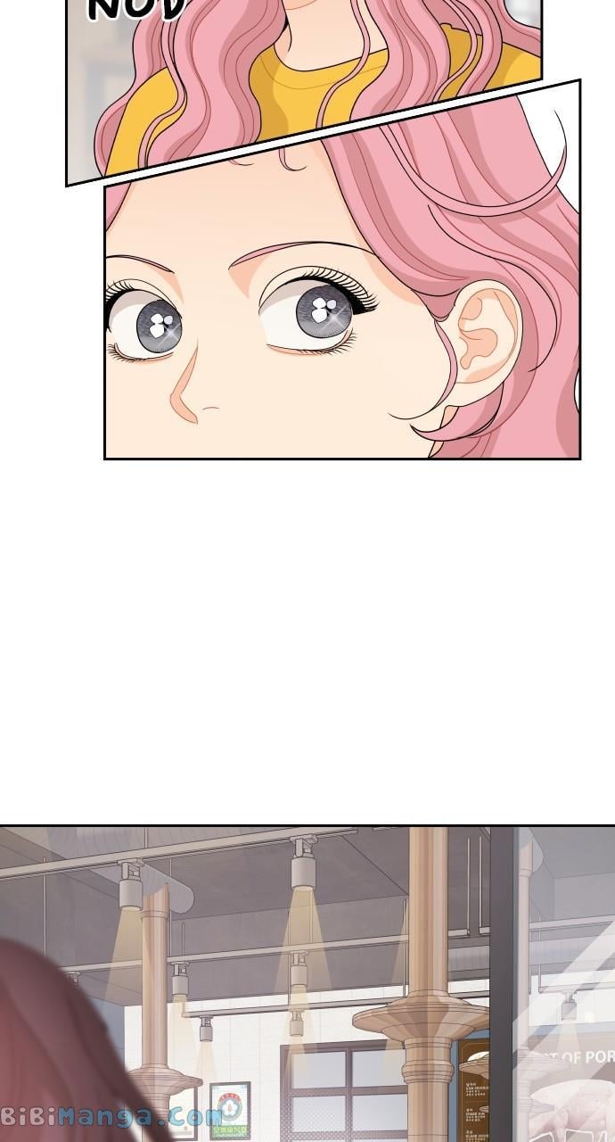 A Whirlwind Campus Affair chapter 74 page 22