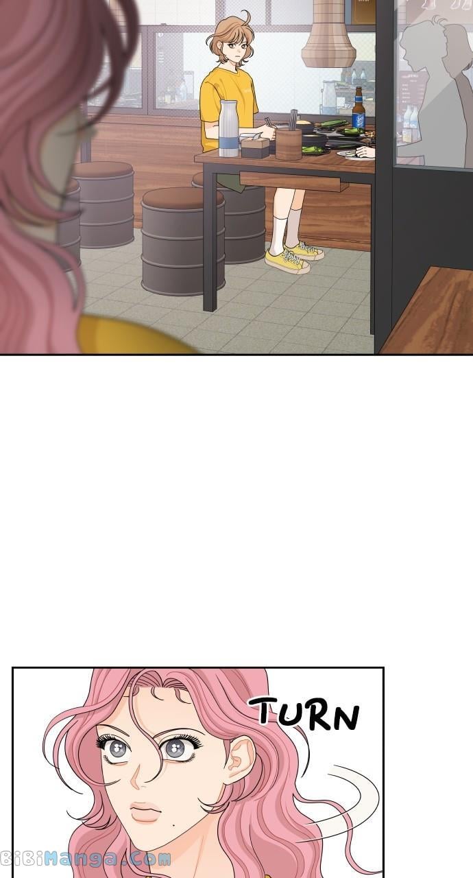A Whirlwind Campus Affair chapter 74 page 23
