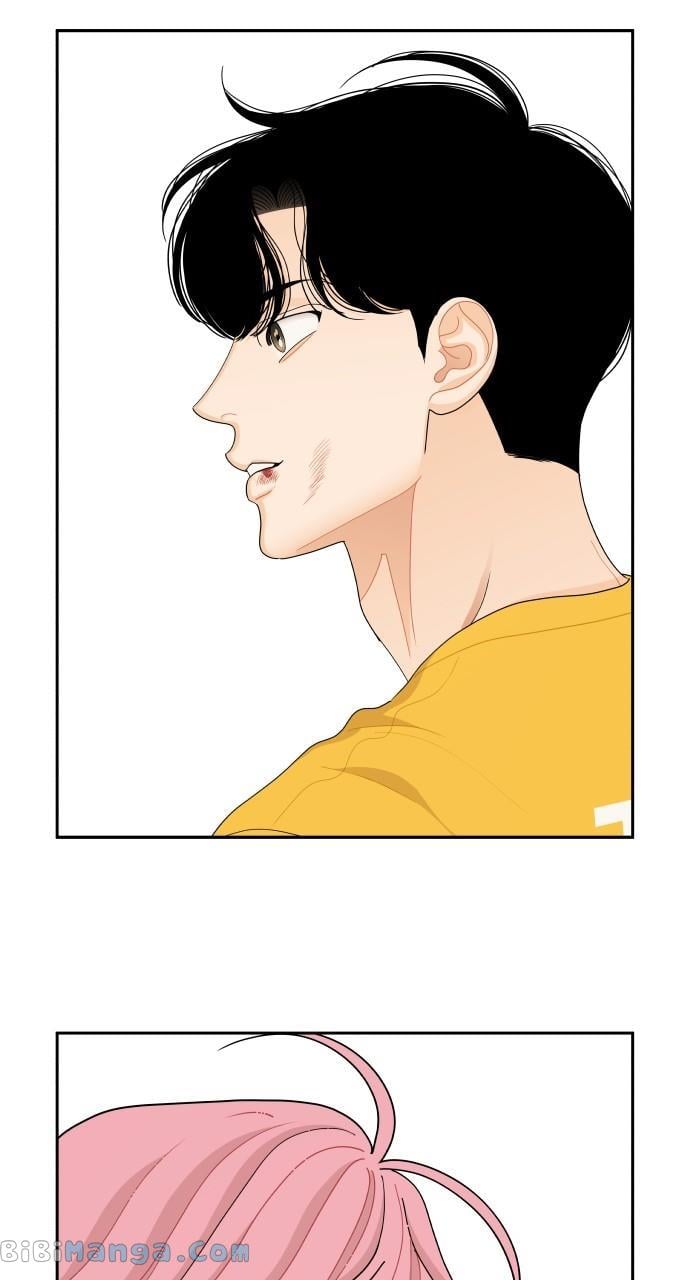 A Whirlwind Campus Affair chapter 74 page 40