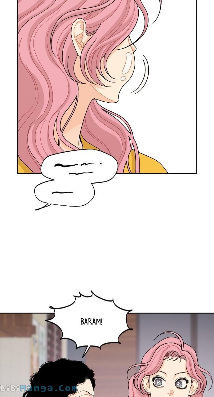 A Whirlwind Campus Affair chapter 74 page 41