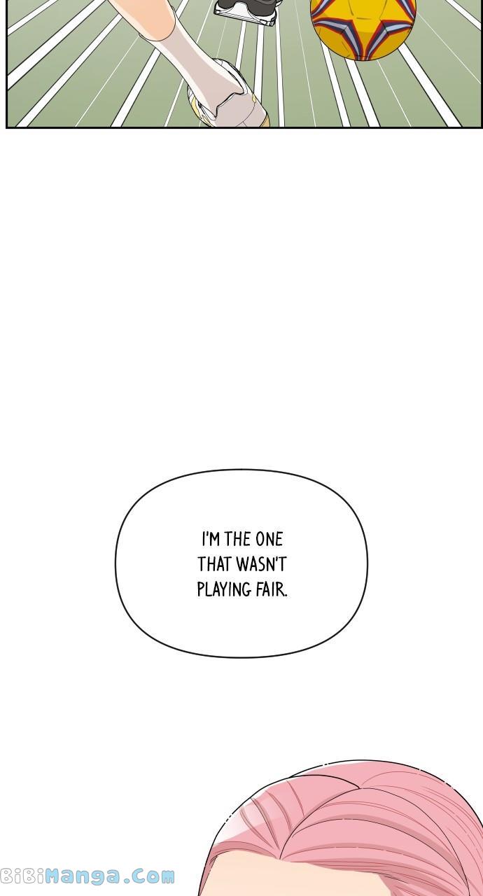 A Whirlwind Campus Affair chapter 74 page 52