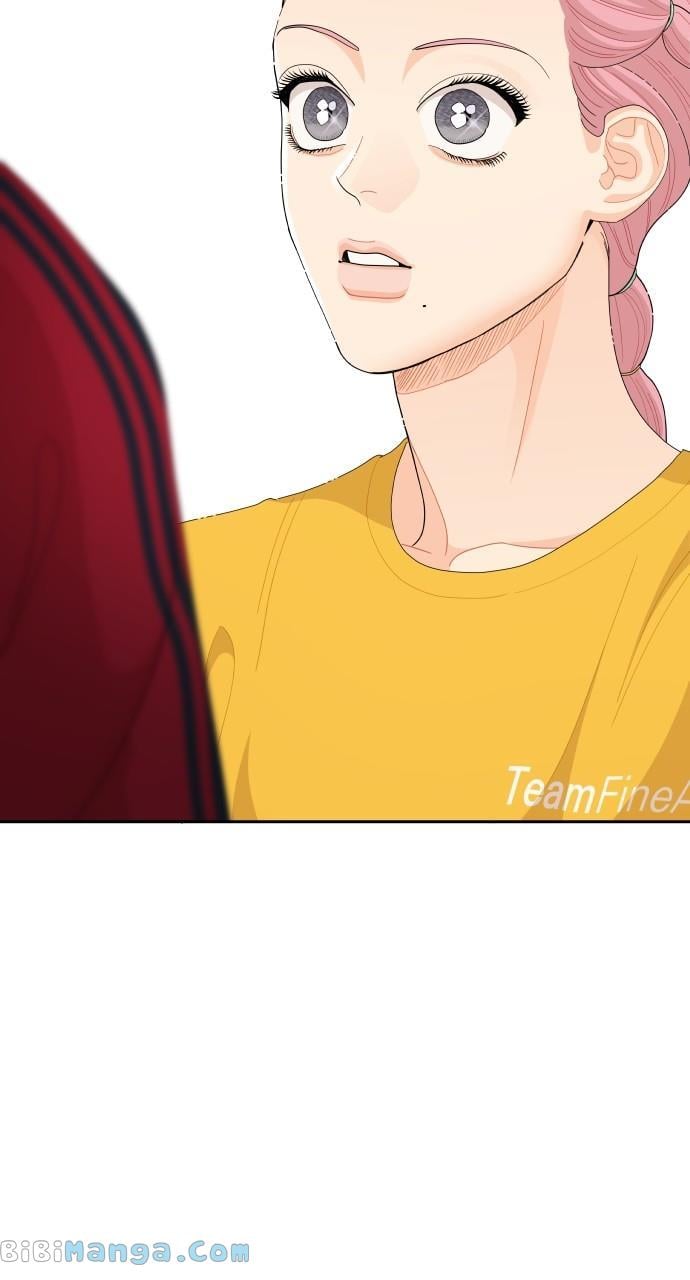 A Whirlwind Campus Affair chapter 74 page 53