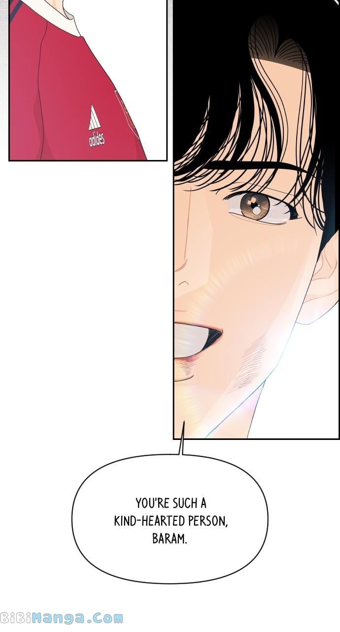 A Whirlwind Campus Affair chapter 74 page 64