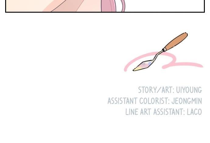 A Whirlwind Campus Affair chapter 74 page 69