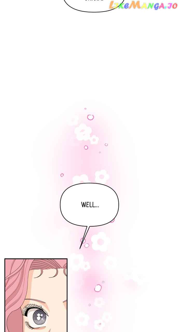 A Whirlwind Campus Affair chapter 75 page 4