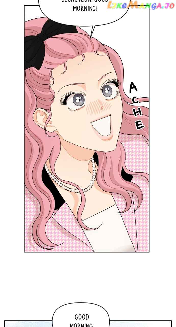 A Whirlwind Campus Affair chapter 75 page 36