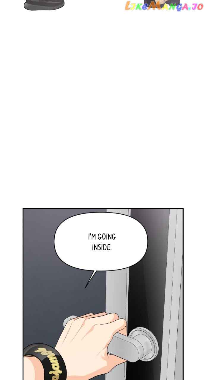 A Whirlwind Campus Affair chapter 75 page 65