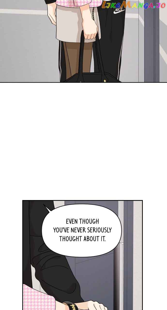 A Whirlwind Campus Affair chapter 76 page 4