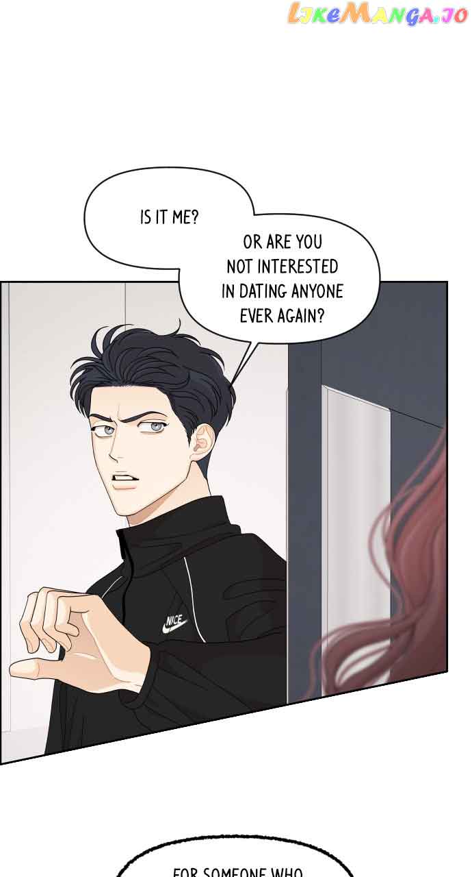 A Whirlwind Campus Affair chapter 76 page 11