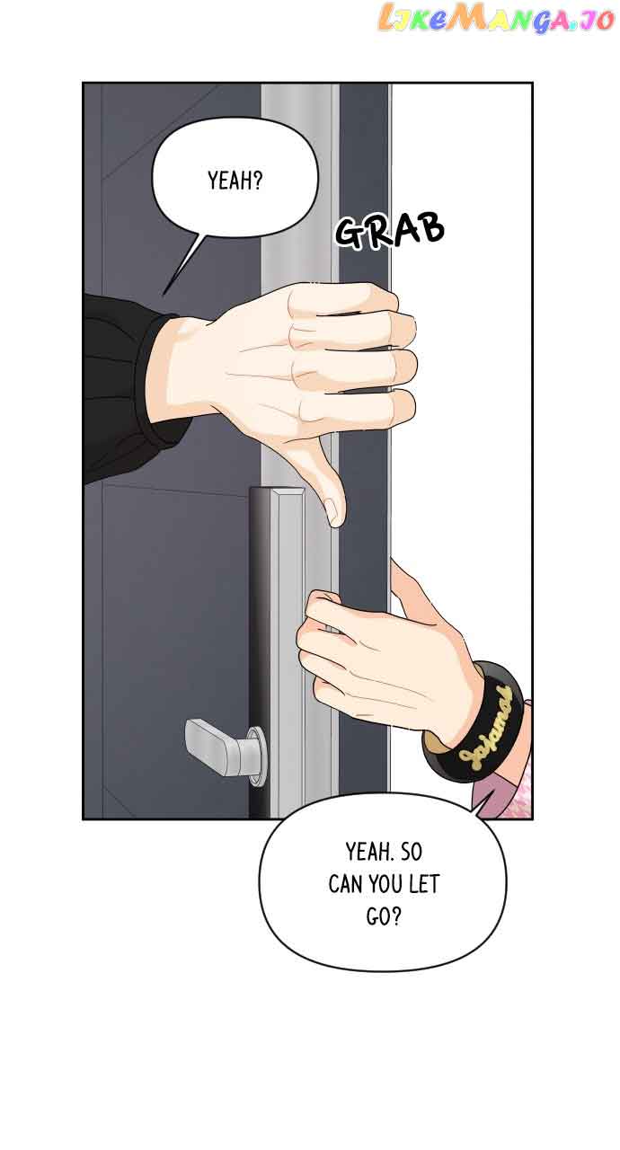 A Whirlwind Campus Affair chapter 76 page 13