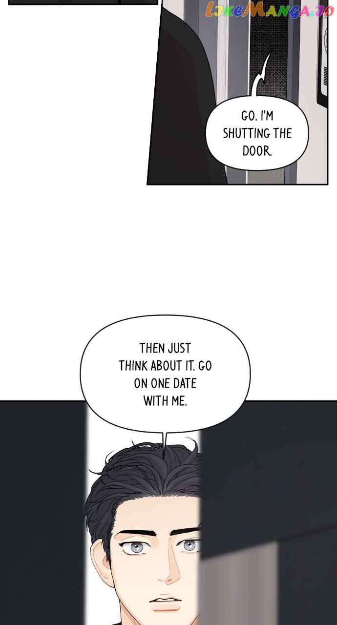 A Whirlwind Campus Affair chapter 76 page 18