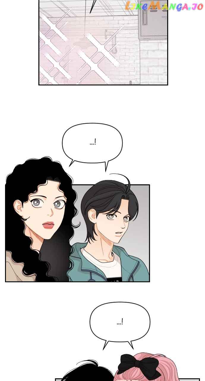 A Whirlwind Campus Affair chapter 76 page 31