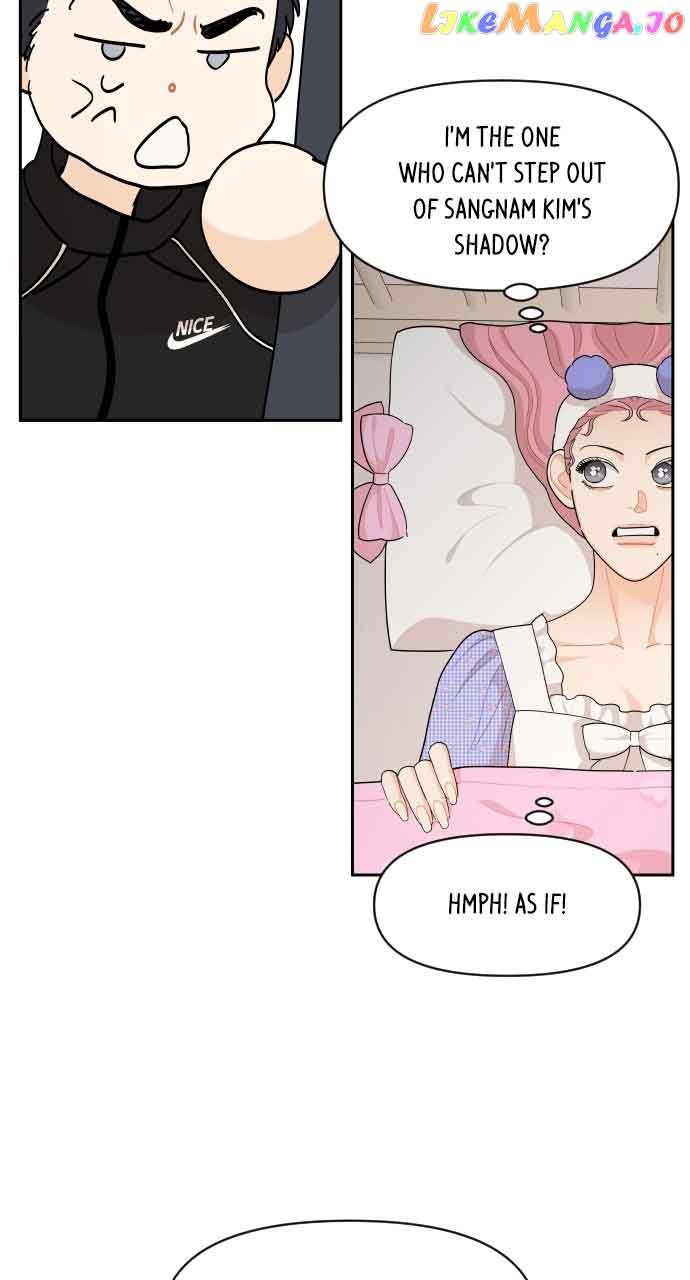 A Whirlwind Campus Affair chapter 76 page 40