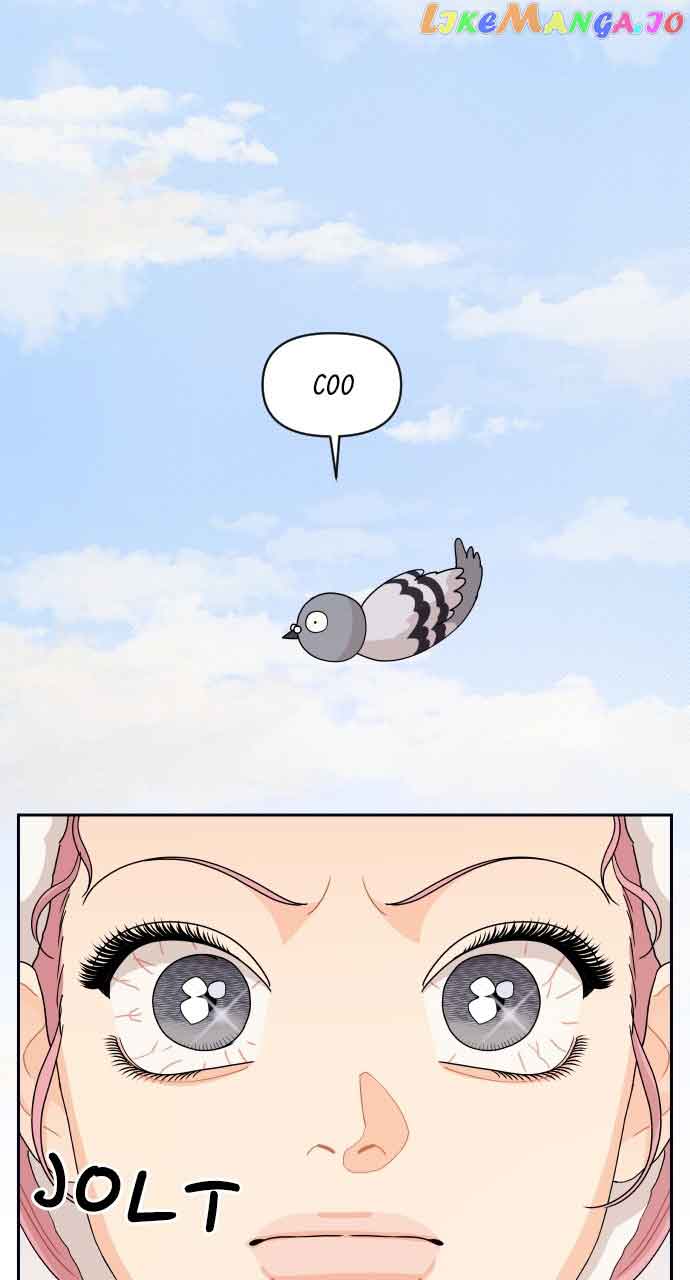 A Whirlwind Campus Affair chapter 76 page 45