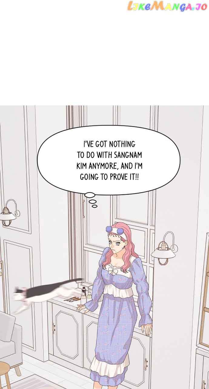 A Whirlwind Campus Affair chapter 76 page 49